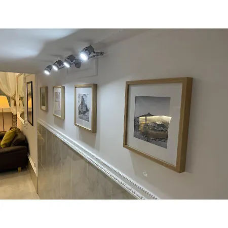 Apartment Front Apt Next To Puerto Banus Harbour Marbella