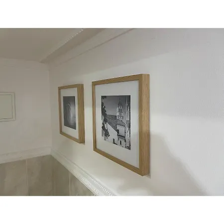 Apartment Front Apt Next To Puerto Banus Harbour Marbella