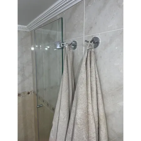 Apartment Front Apt Next To Puerto Banus Harbour *